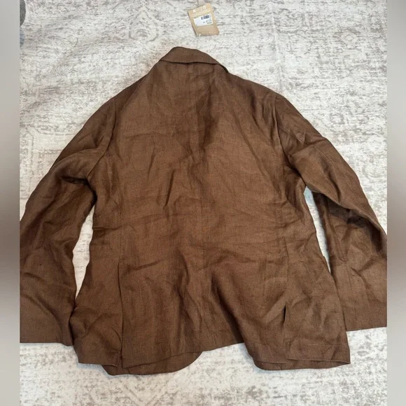 Velasca Lollove jacket - Picture 8 of 8